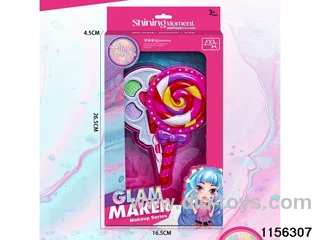 Children's Painting Beauty Set