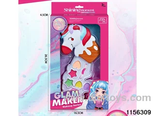 Children's Painting Beauty Set