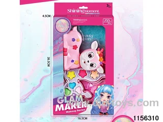 Children's Painting Beauty Set