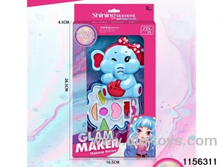 Children's Painting Beauty Set