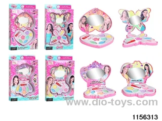 Children's Painting Beauty Set