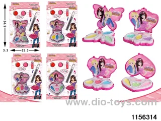 Children's Painting Beauty Set