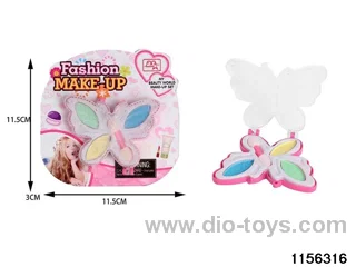 Children's Painting Beauty Set