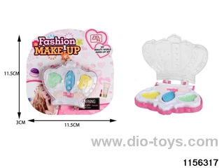Children's Painting Beauty Set