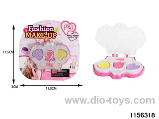 Children's Painting Beauty Set