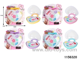 Children's Painting Beauty Set