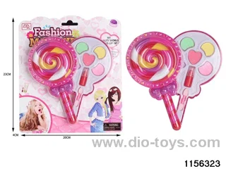 Children's Painting Beauty Set