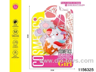 Children's Painting Beauty Set