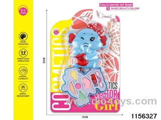 Children's Painting Beauty Set