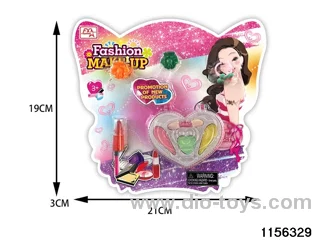 Children's Painting Beauty Set