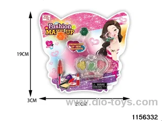 Children's Painting Beauty Set