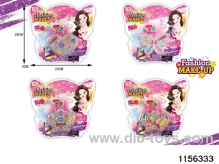 Children's Painting Beauty Set