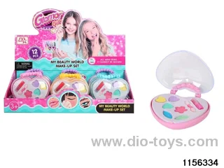 Children's Painting Beauty Set