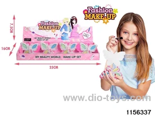 Children's Painting Beauty Set