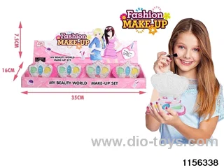 Children's Painting Beauty Set