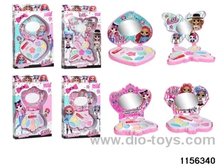 Children's Painting Beauty Set