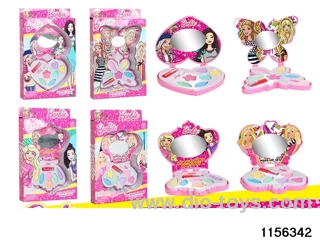 Children's Painting Beauty Set