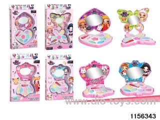Children's Painting Beauty Set