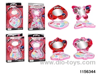 Children's Painting Beauty Set