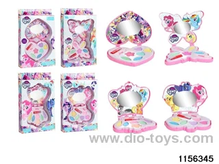 Children's Painting Beauty Set