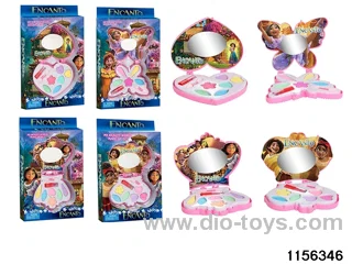 Children's Painting Beauty Set
