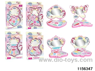 Children's Painting Beauty Set