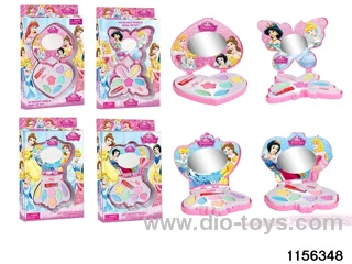 Children's Painting Beauty Set
