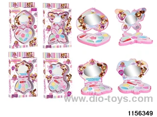 Children's Painting Beauty Set