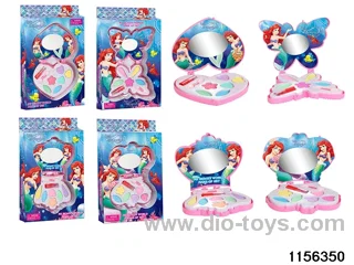 Children's Painting Beauty Set