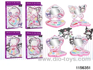 Children's Painting Beauty Set