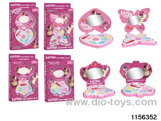 Children's Painting Beauty Set
