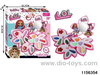 Children's Painting Beauty Set