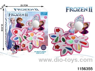Children's Painting Beauty Set