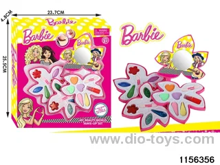 Children's Painting Beauty Set