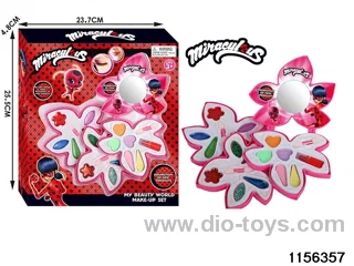 Children's Painting Beauty Set
