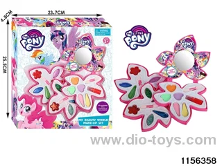 Children's Painting Beauty Set