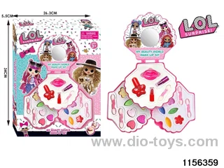 Children's Painting Beauty Set
