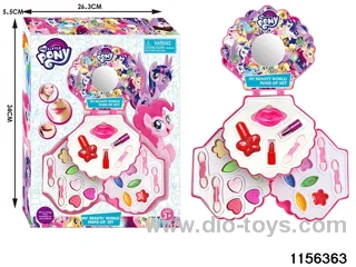 Children's Painting Beauty Set