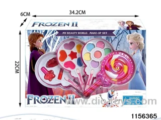 Children's Painting Beauty Set
