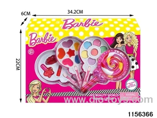 Children's Painting Beauty Set