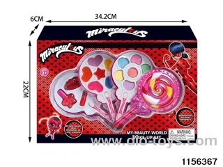 Children's Painting Beauty Set