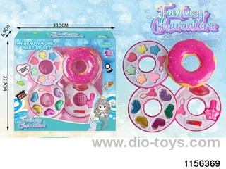 Children's Painting Beauty Set