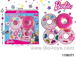 Children's Painting Beauty Set