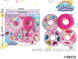 Children's Painting Beauty Set