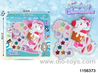 Children's Painting Beauty Set