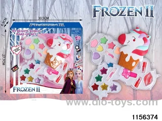 Children's Painting Beauty Set