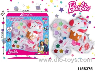 Children's Painting Beauty Set