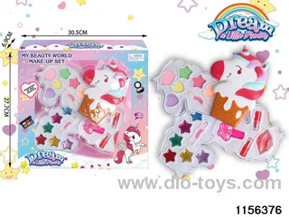 Children's Painting Beauty Set