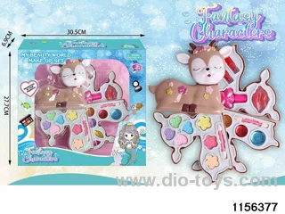 Children's Painting Beauty Set