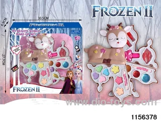 Children's Painting Beauty Set